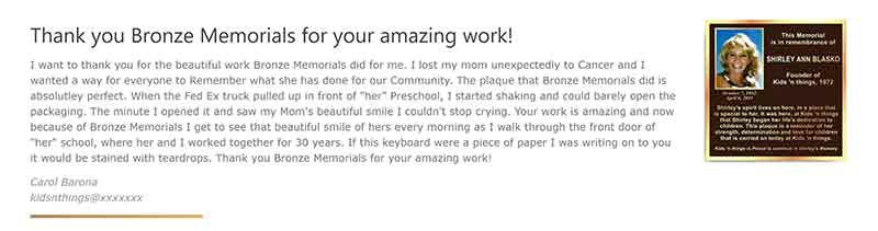 plaque review, reviews for plaques