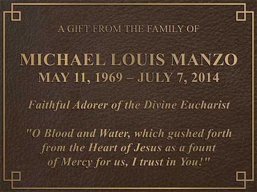 religious plaques, Eucharist religious plaque, religious plaques, religious plaque, bronze religious plaques